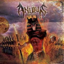 Anubis (BRA) : Anubis